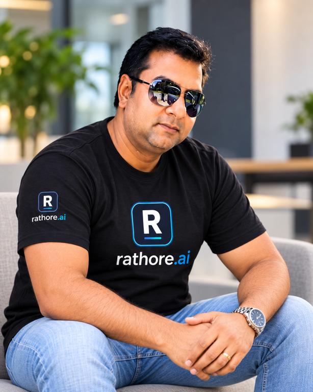 Brijesh Rathore