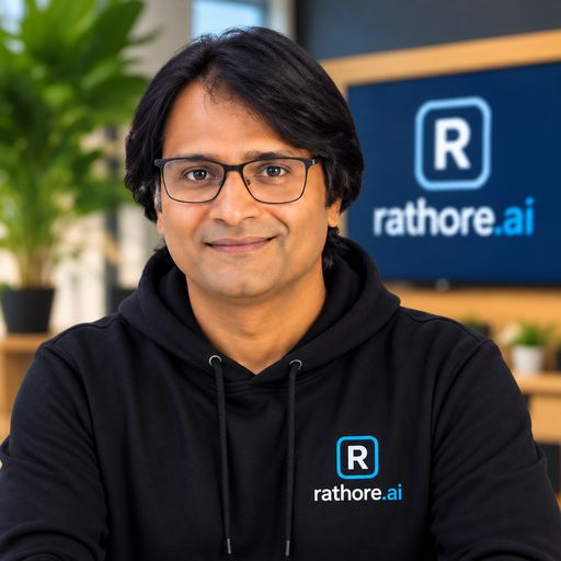 Satish Rathore