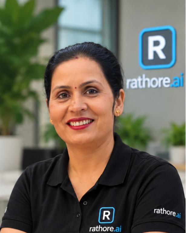 Sandhya Singh